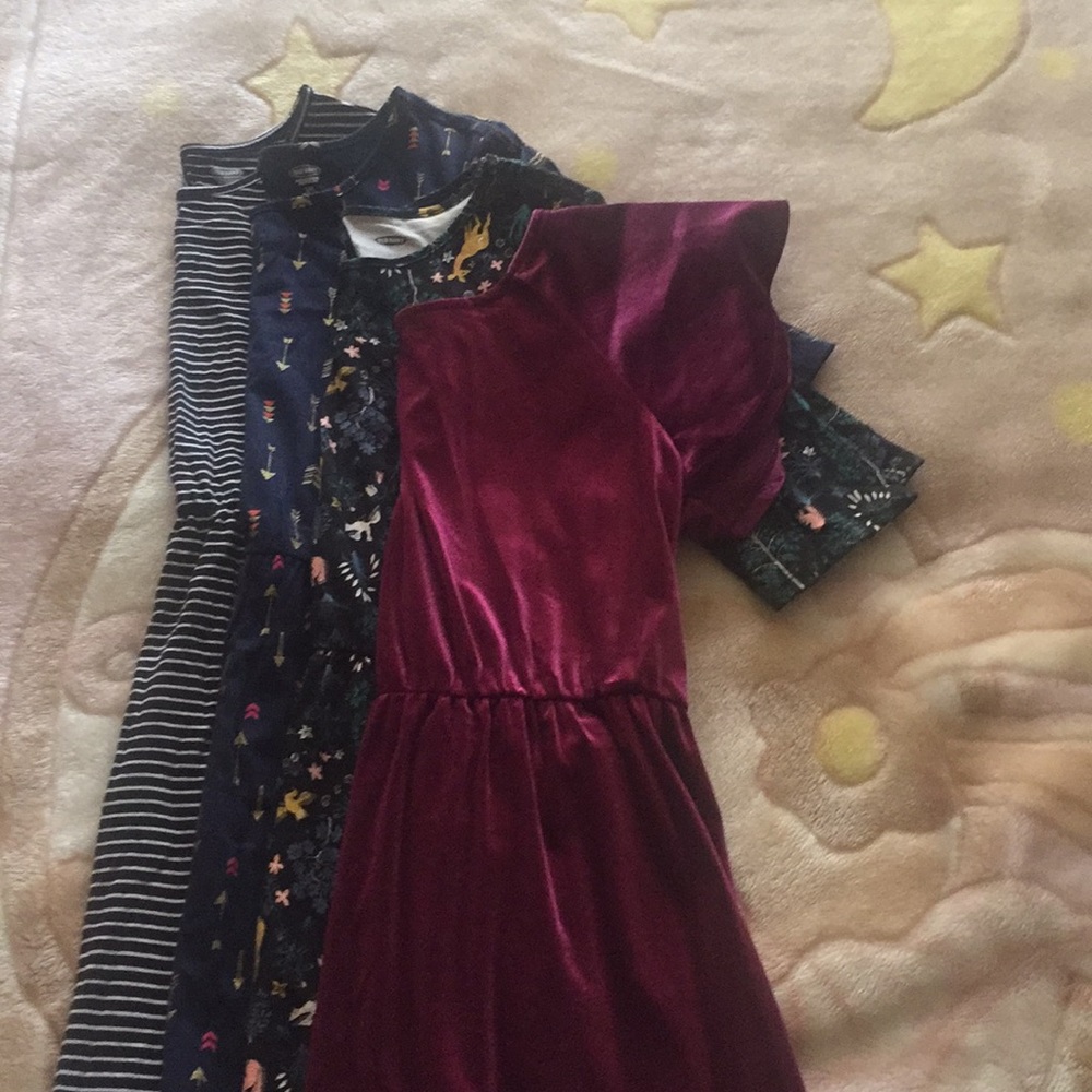 Dress - Picture 2 of 4